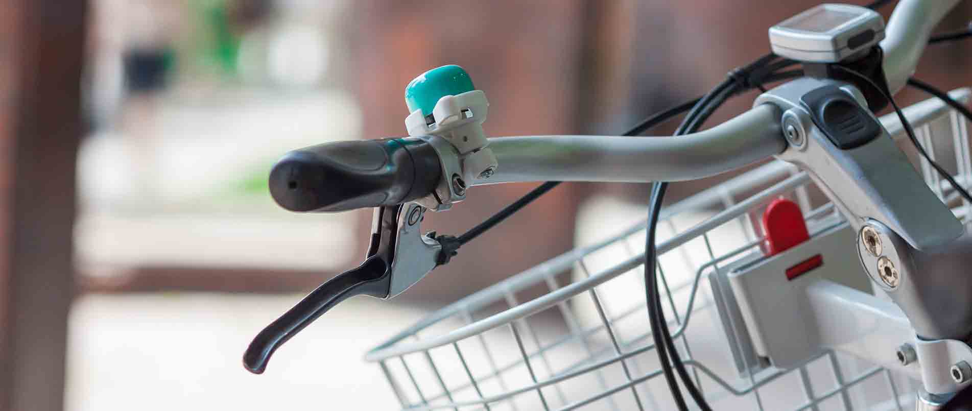 风靡海外的E-bike新赛道，mk体育可以做些什么？