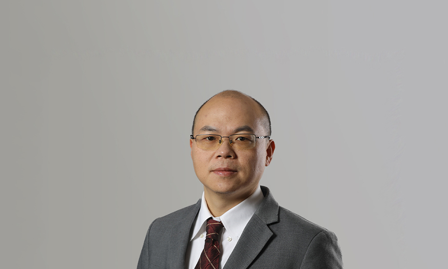 杨中志