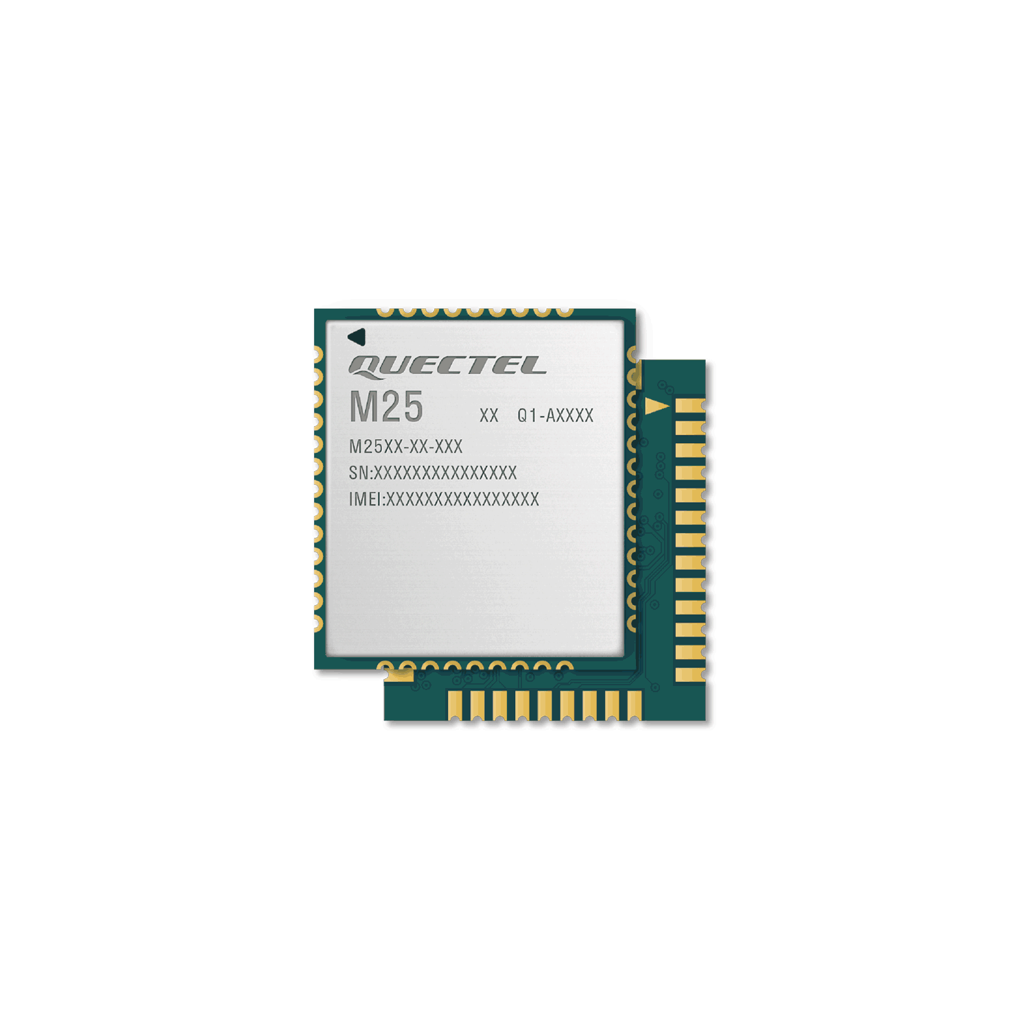 GSM/GPRS M25