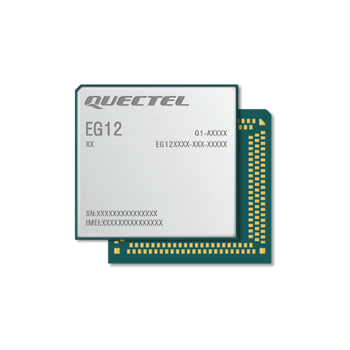 LTE-A EG12 系列