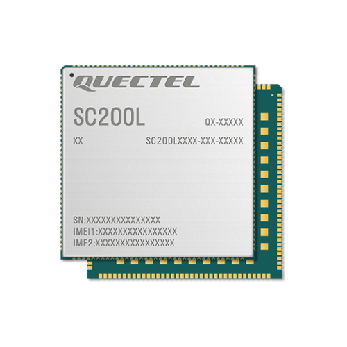 SC200L 系列智能模块