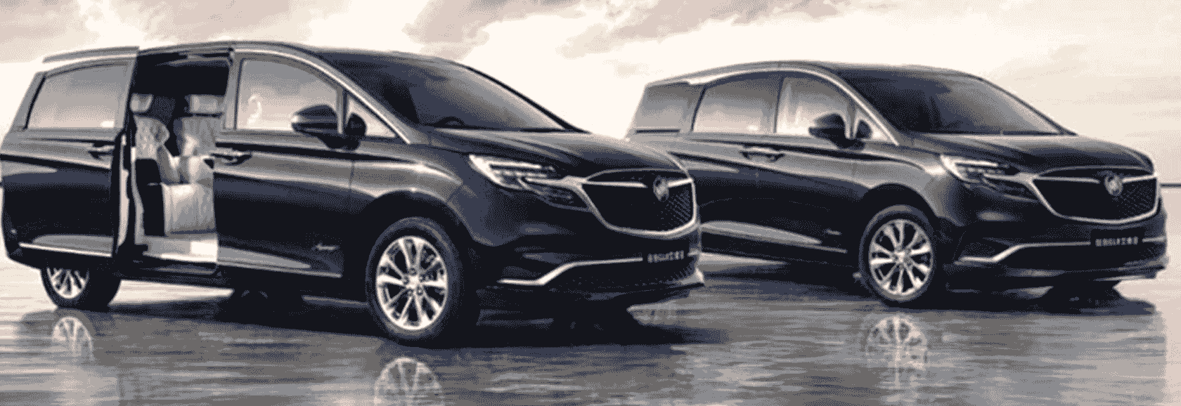 C-V2X落地又一弹，mksports模组支持别克GL8 Avenir艾维亚C-V2X车型商用