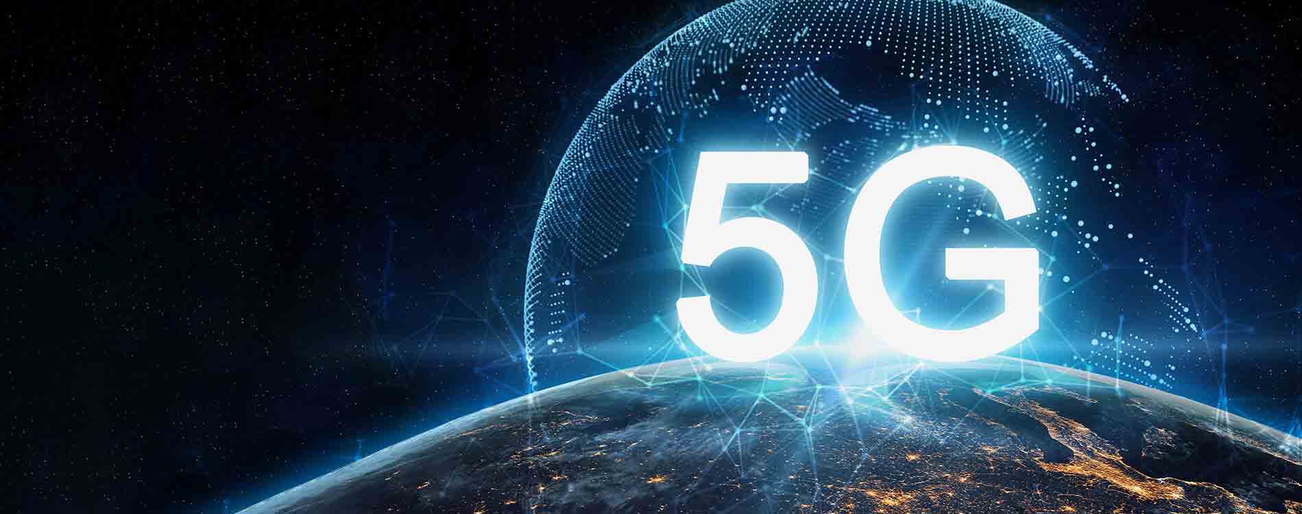 5G发牌五周年丨mk体育：全面发力，加快推进5G技术服务社会发展