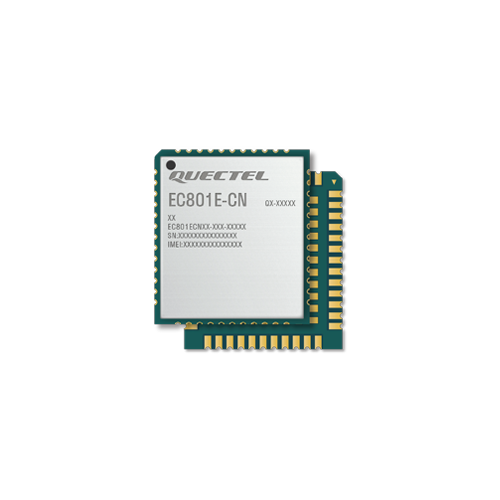 LTE Standard EC801E-CN