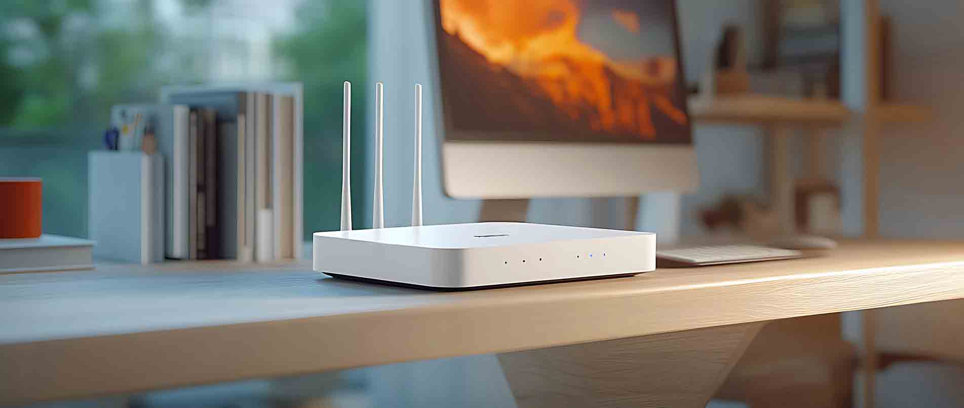 面向FWA市场！mk体育高性能5G-A模组RG650V-NA通过北美两大重要运营商认证