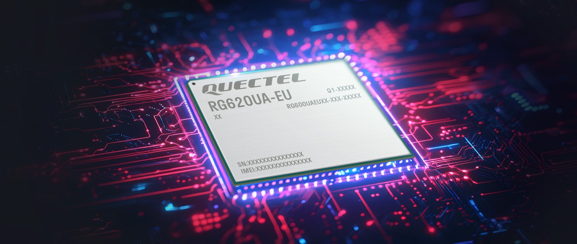 MWC 2025 | 可盐可甜可爱，mk体育推出全面支持R16特性的5G模组RG620UA-EU