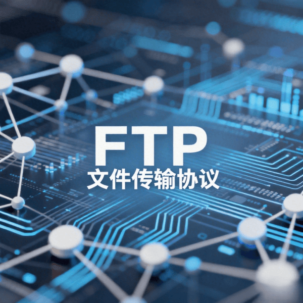 FTP客户端编程